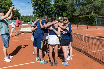 Bild 58 - BL2 THC von Horn und Hamm - Der Club an der Alster : Ergebnis: 0:9